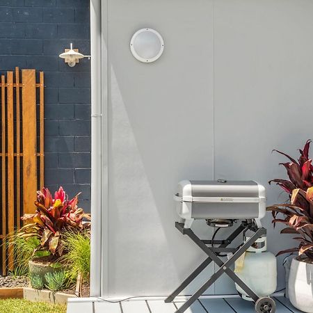 Studio Ocean Breeze @ Huskisson Εξωτερικό φωτογραφία