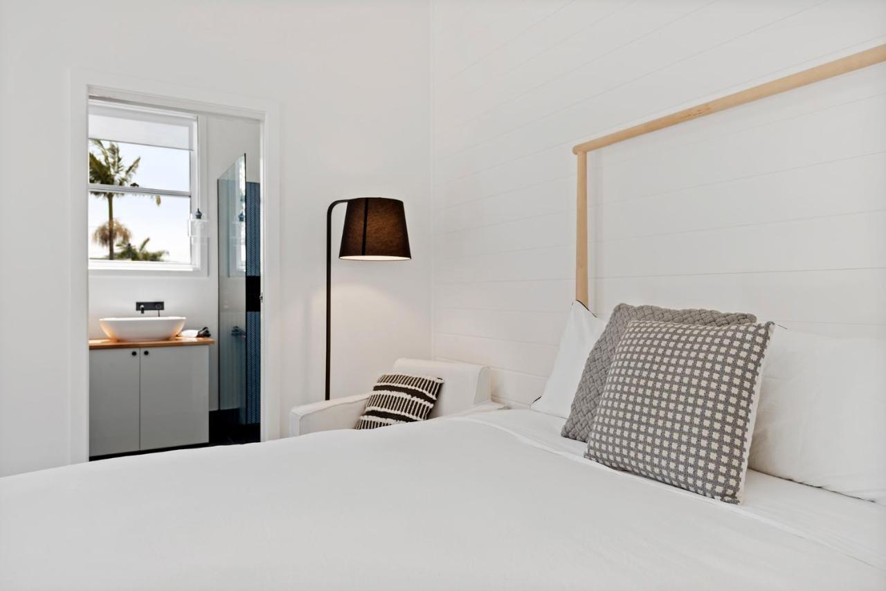 Studio Ocean Breeze @ Huskisson Εξωτερικό φωτογραφία