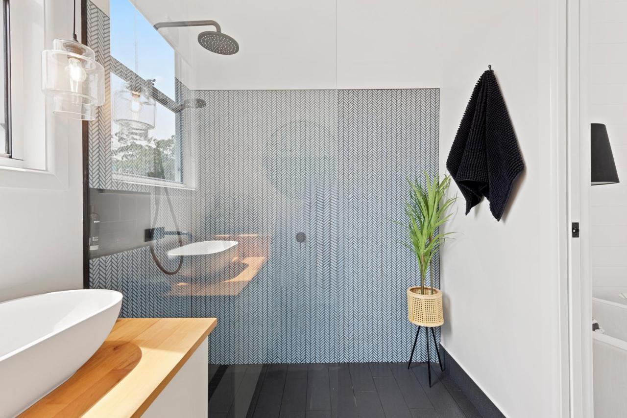 Studio Ocean Breeze @ Huskisson Εξωτερικό φωτογραφία